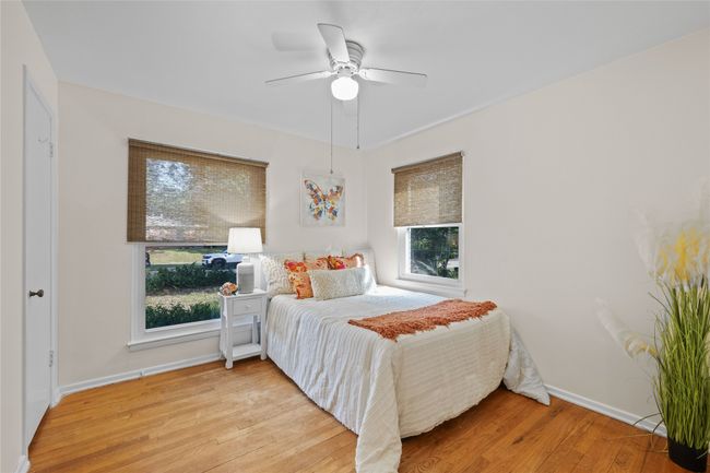 1203 Valley View Dr, House other with 3 bedrooms, 1 bathrooms and null parking in Arlington TX | Image 17