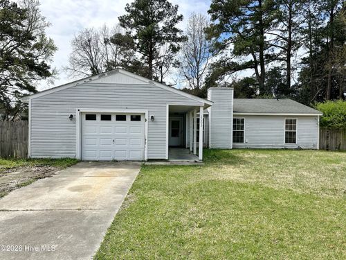 1003 Brynn Marr Rd, Jacksonville, NC, 28546-7612 | Card Image