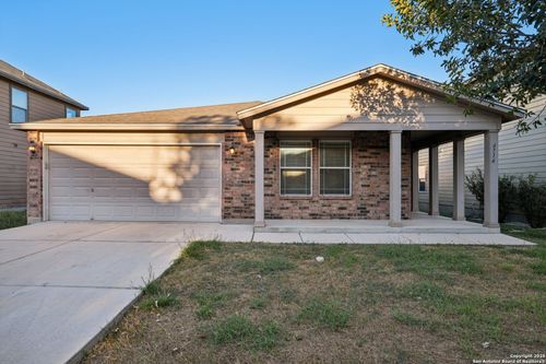 4714 Dapple Dr, San Antonio, TX, 78244-3527 | Card Image