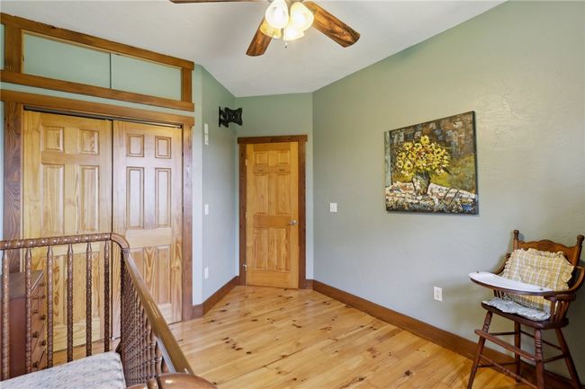 1212 Old Forbes Rd, House other with 3 bedrooms, 4 bathrooms and 3 parking in Ligonier PA | Image 28