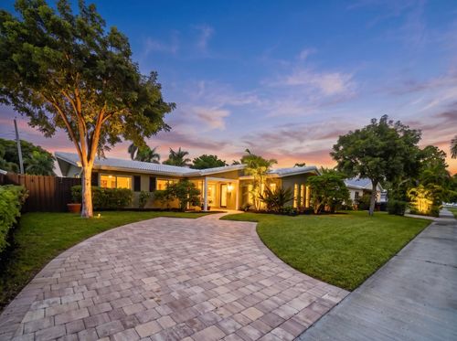 5961 Ne 22nd Way, Fort Lauderdale, FL, 33308-2622 | Card Image