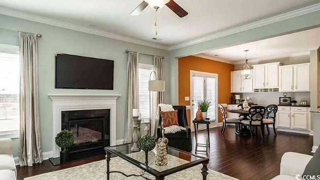 1012 Fowler Rd, House other with 4 bedrooms, 4 bathrooms and 6 parking in Conway SC | Image 22