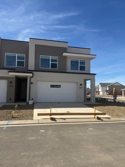 5382 S Avila Ln, Washington, UT, 84780-3873 | Card Image