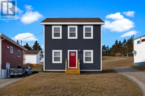 214 Marine Dr, Southern Harbour, NL, A0B1N0 | Card Image