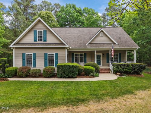 160 Lumberjack Lane, Louisburg, NC, 27549 | Card Image