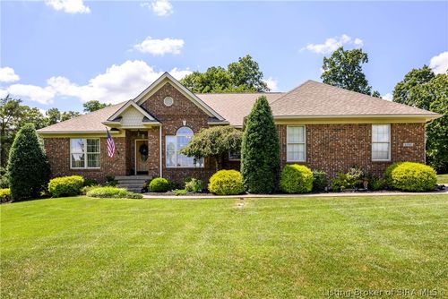 5290 Cedarway Dr Ne, Corydon, IN, 47112-7011 | Card Image
