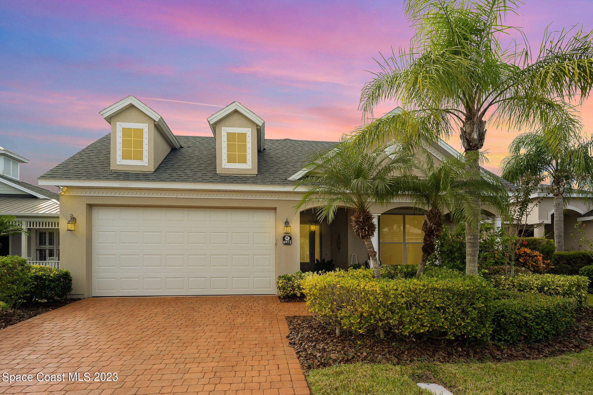 Premonition Dr, Melbourne, FL 32940
