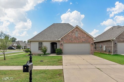 431 Mangrove Ln, Bossier City, LA, 71111-6503 | Card Image