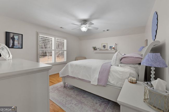 76 Creekside Ct, House other with 4 bedrooms, 4 bathrooms and 2 parking in Zebulon GA | Image 41