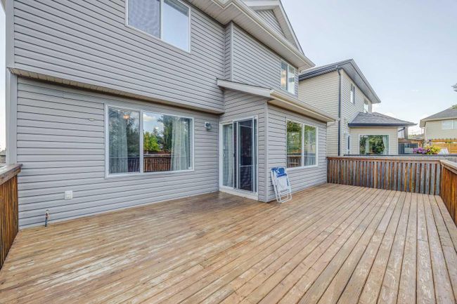 10 Kincora Heights Nw, Home with 4 bedrooms, 3 bathrooms and 4 parking in Calgary AB | Image 36