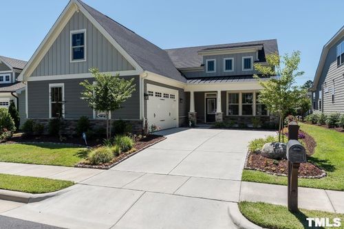 79 Copper Lantern Dr, Chapel Hill, NC, 27516-3720 | Card Image