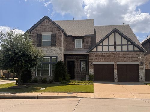 17605 Crabapple Court, Dallas, TX, 75252 | Card Image
