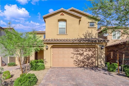455 Astillero St, Las Vegas, NV, 89138-1601 | Card Image