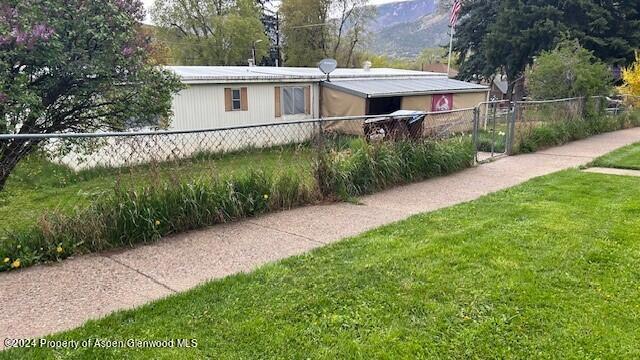 Cooper Ave, Glenwood Springs, CO 81601