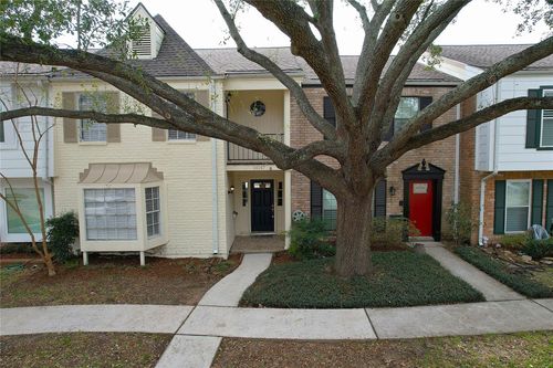 14147 Misty Meadow Ln, Houston, TX, 77079-3156 | Card Image