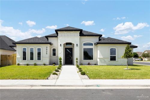 3925 Zenker Ave, McAllen, TX, 78504 | Card Image
