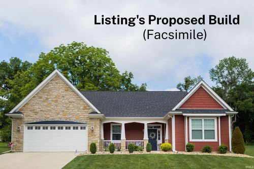 4801 S Abington Ave, Bloomington, IN, 47403-8021 | Card Image