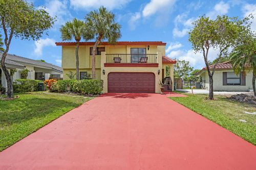 6526 Sweet Maple Ln, Boca Raton, FL, 33433-1938 | Card Image