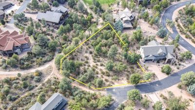 67 - 924 N Scenic Drive, Home with 0 bedrooms, 0 bathrooms and null parking in Payson AZ | Image 2