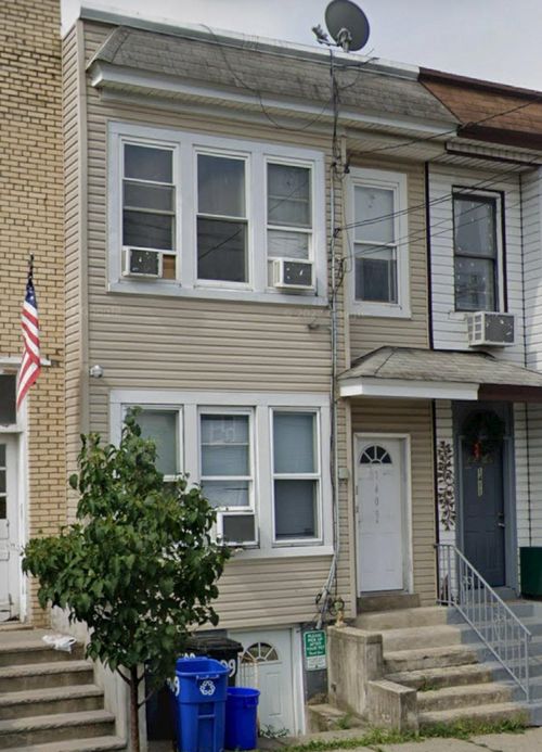 1409 43rd St, North Bergen, NJ, 07047-2764 | Card Image