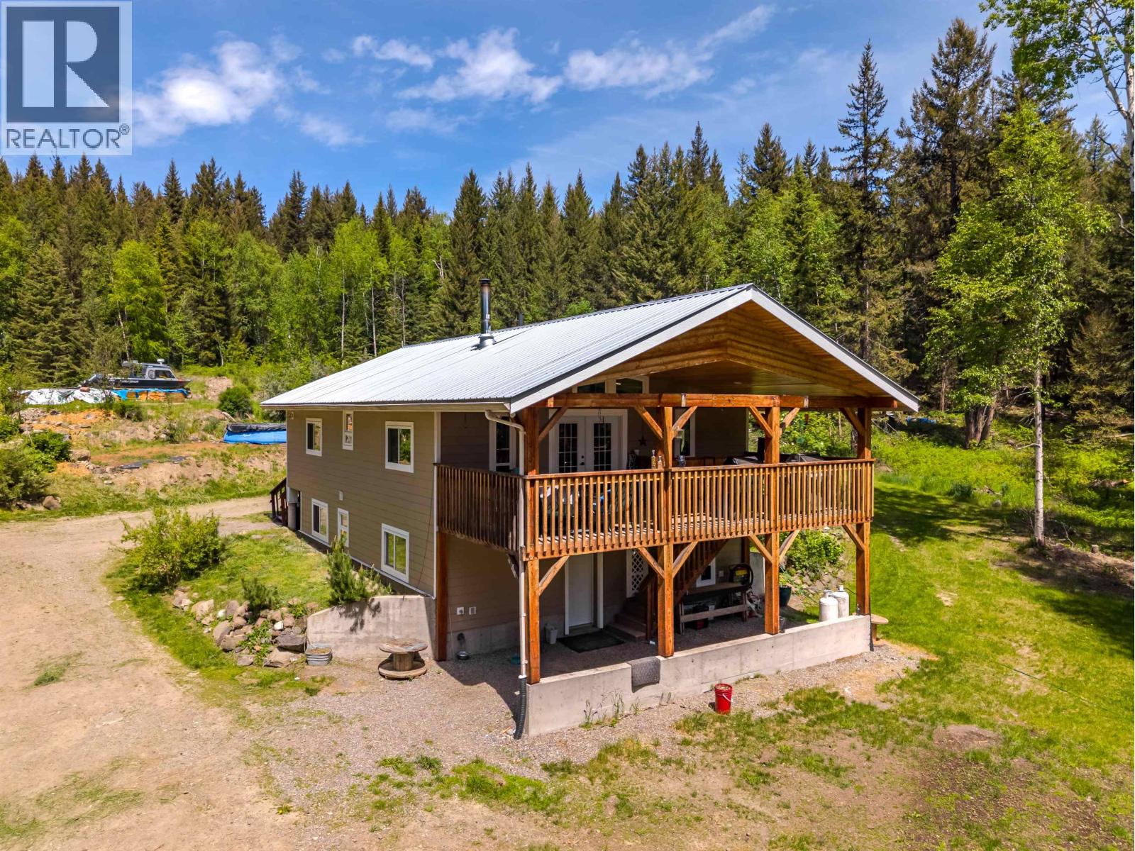 Residential in Forest Grove