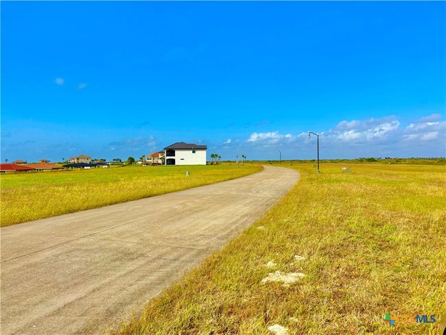 296 E Lago Loop Road, Home with 0 bedrooms, 0 bathrooms and null parking in Port O'Connor TX | Image 22