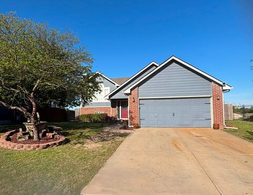 9529 W Ryan Ct, Wichita, KS, 67205 | Card Image