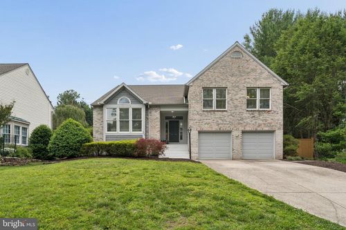 2389 Ballard Way, ELLICOTT CITY, MD, 21042-1781 | Card Image