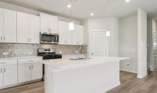 12015 Meandering Stream Dr, Baytown, TX, 77523-4539 | Card Image