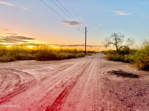 --5000 W Yolo Drive, Eloy, AZ, 85131 | Card Image