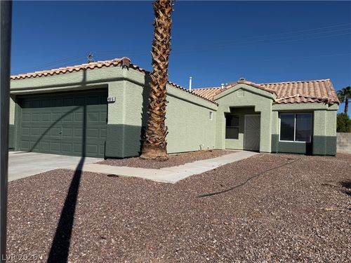 4016 Bonita Desert Ct, North Las Vegas, NV, 89032-3470 | Card Image