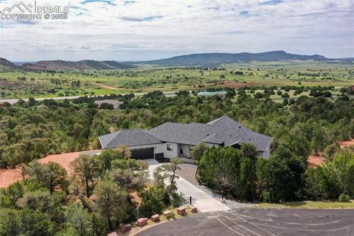 16347 Cala Rojo Dr, Colorado Springs, CO, 80926-9304 | Card Image