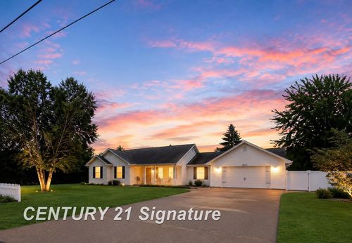 4870 Coralberry Road, Saginaw Charter Township, MI, 48604 | Card Image