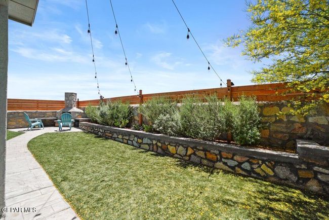 Back yard | Image 24