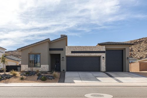 4012 Cerro Way, St George, UT, 84790 | Card Image