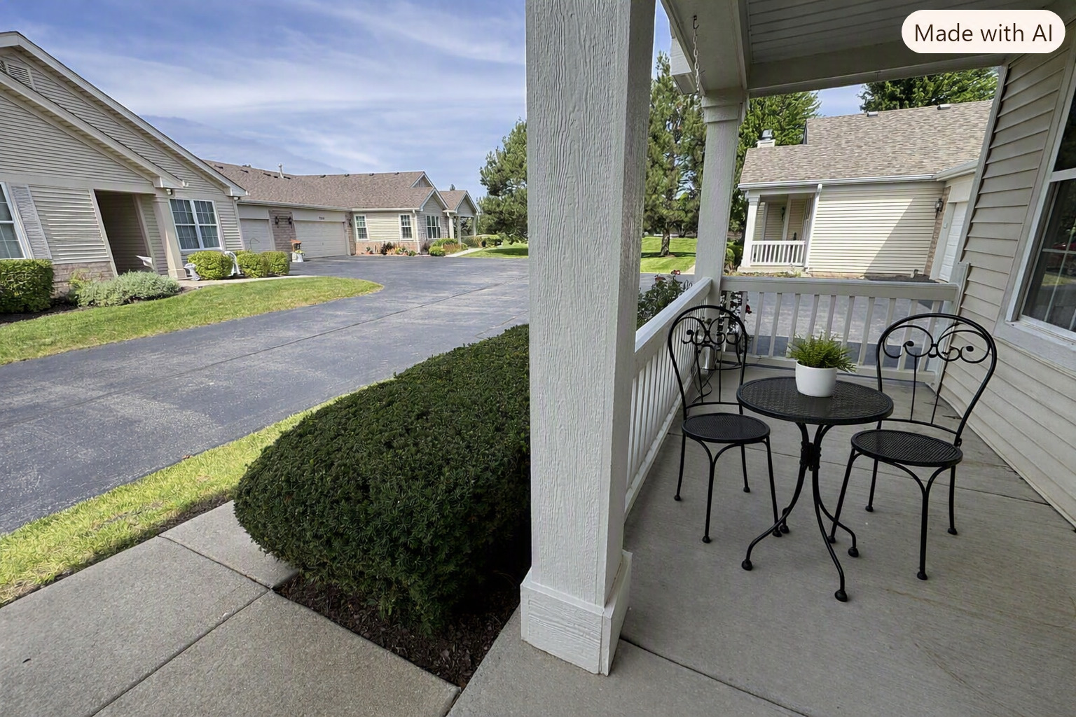 Residential in Crest Hill 5