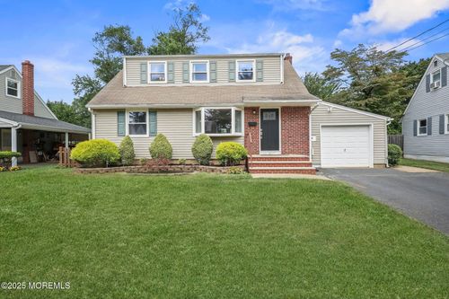 18 Mead Avenue, Freehold, NJ, 07728 | Card Image