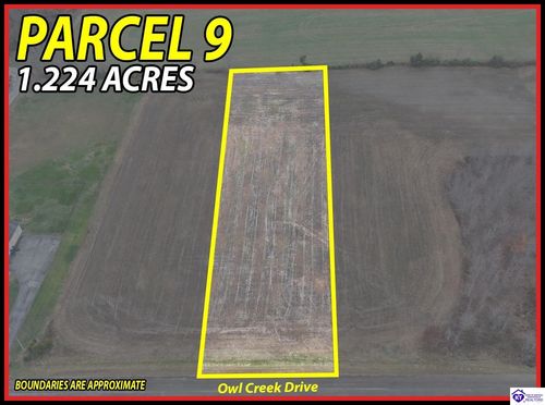 185 Owl Creek Dr, Vine Grove, KY, 40175-5202 | Card Image