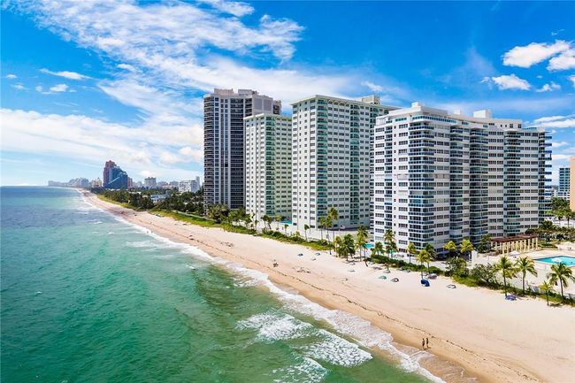 PH-1 - 3430 Galt Ocean Dr, Condo with 4 bedrooms, 4 bathrooms and null parking in Fort Lauderdale FL | Image 64