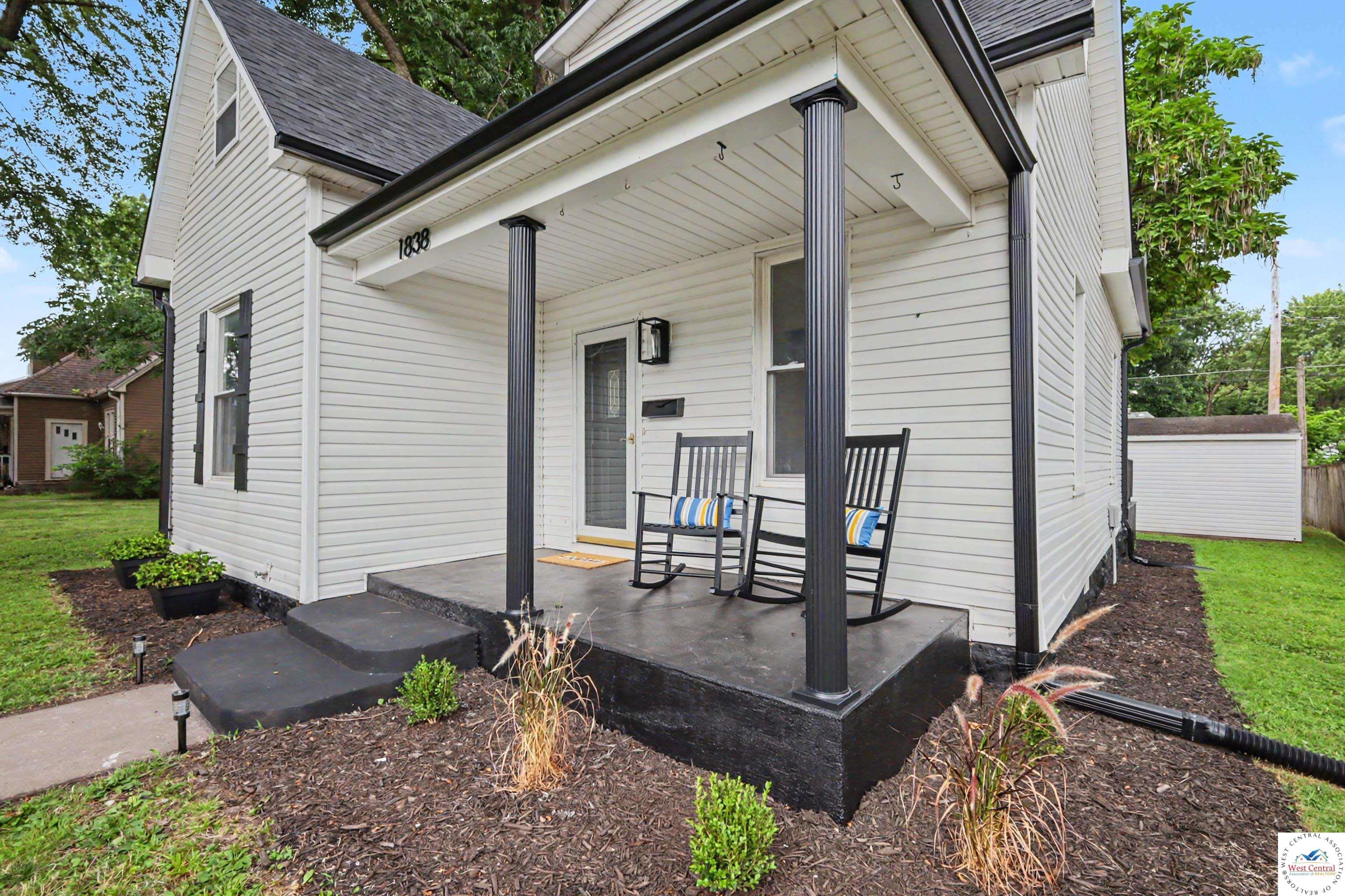 Residential in Sedalia 5