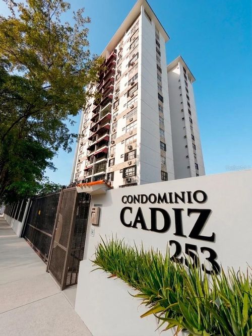 ph-b-Cll Chile Cond Cadiz, SAN JUAN, PR, 00917 | Card Image
