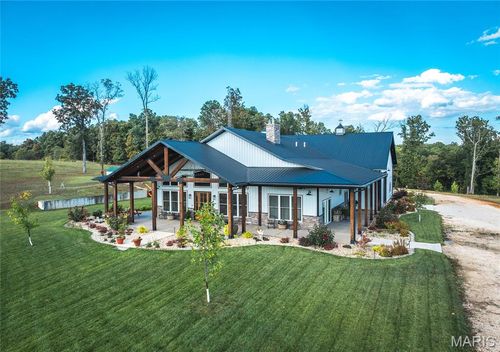 476 S Davis Hollow Rd, Richland, MO, 65556-7773 | Card Image