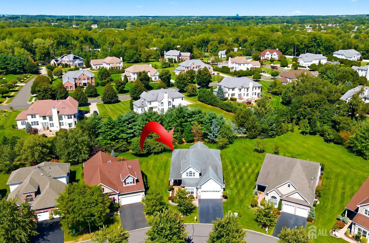 Residential in Monroe 5