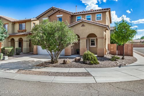 1649 W Blue Horizon St, Tucson, AZ, 85704-1444 | Card Image