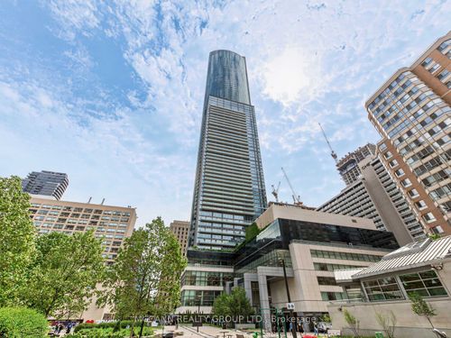 3015-386 Yonge St, Toronto, ON, M5B0A5 | Card Image