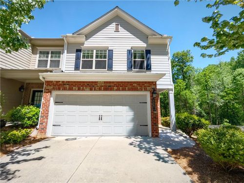 2467 Norwood Park Xing, Atlanta, GA, 30340-1857 | Card Image