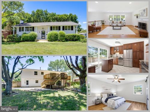 4618 Guinea Rd, FAIRFAX, VA, 22032-1834 | Card Image
