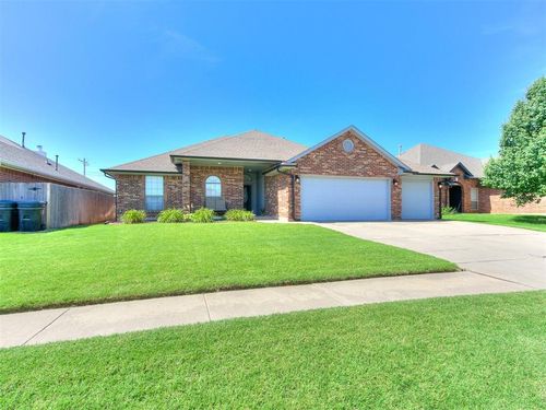 1728 Sw 33rd St, Moore, OK, 73160-2925 | Card Image