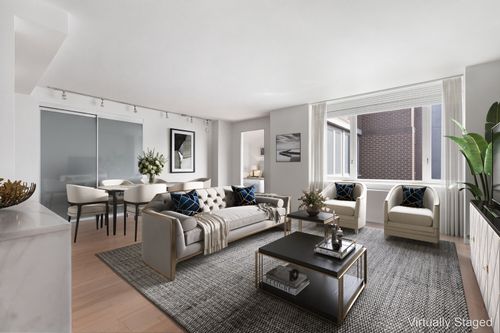 37q-322 W 57th Street, New York City, NY, 10019 | Card Image