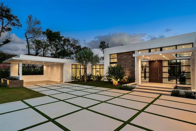 6830 Sw 104 Th St, House other with 7 bedrooms, 8 bathrooms and null parking in Pinecrest FL | Image 53